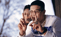 Moncho Chavea Love GIF by Juanfran