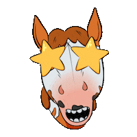 Star Sticker