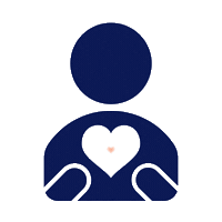 University Of Illinois Love Sticker by University of Illinois @ Urbana-Champaign