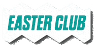 Skate Easter Sticker by primeskatepark