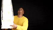 Fail Black Men GIF by Bernardson