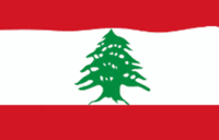Lebanese Flag Lebanon GIF