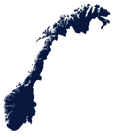 Norway Leroy Sticker by Lerøy Seafood