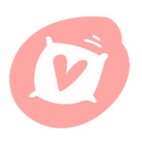 I Like Love Sticker by cocofresa