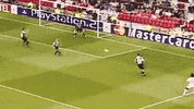 Gianluigi Buffon Juve GIF by JuventusFC