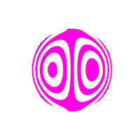 Animation Morphing Sticker by tracheotommy