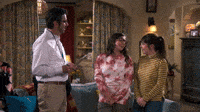 Not One of "Those" Couples