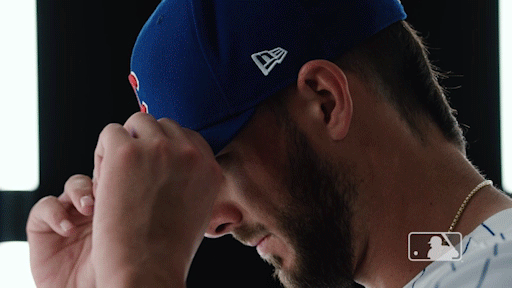 camera hat GIF by MLB