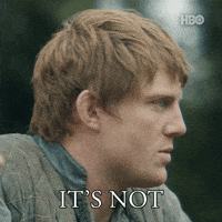A Knight Of The Seven Kingdoms Dunk GIF by Game of Thrones
