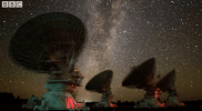 bbc two space GIF by BBC