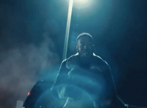 ice fly GIF by GoldLink