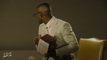 ifc dance music funny dancing GIF