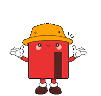 inacap_iquique excited jumping emocionado inacap iquique Sticker