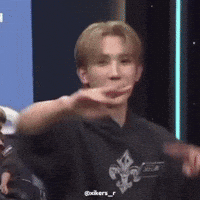 Kpop GIF