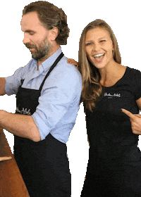 Germany Smile Sticker by Dritan Alsela Coffee