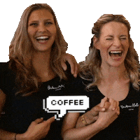 Happy Germany Sticker by Dritan Alsela Coffee