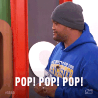 big brother pop GIF by Big Brother After Dark