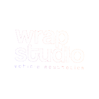WRAPSTUDIO  Sticker
