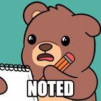 Mood Lol GIF by BEARISH
