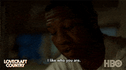 Accept Love Is Love GIF by Lovecraft Country