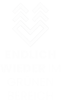 Wald Wanderung Sticker by THE HEARTS HOTEL