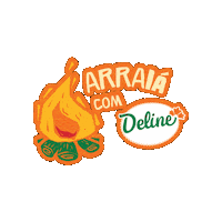 Festa Junina Nordeste Sticker by brfsadia