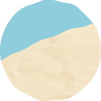 Feels Ice Cream Sticker by Saddle