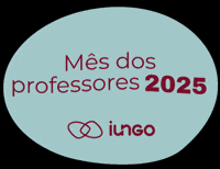 Dia Dos Professores GIF by Instituto iungo