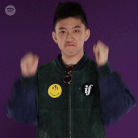 loop wow GIF by Spotify