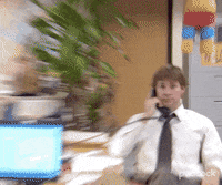 Season 3 Nbc GIF by The Office
