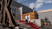 hell's kitchen GIF by Fox TV