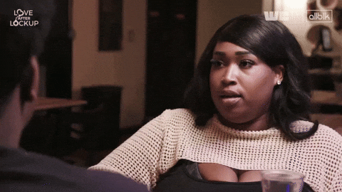 Period Allblk GIF by We TV