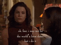 season 4 netflix GIF by Gilmore Girls 