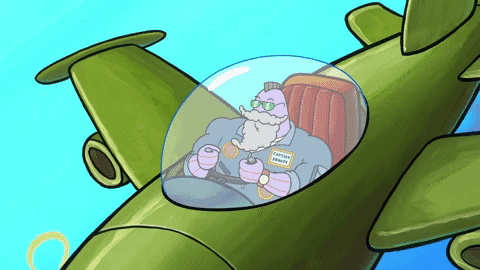 season 9 episode 3 GIF by SpongeBob SquarePants