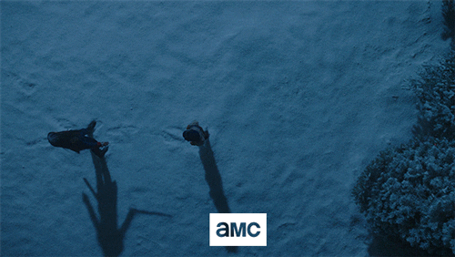 Joe Hill Nos4A2 GIF by AMC Latinoamérica