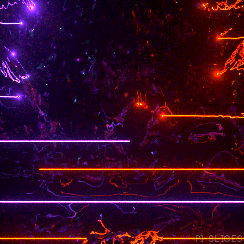 3D Loop GIF by Pi-Slices