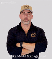 Mikemuddmanagement mike mudd management GIF