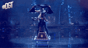 Show Magic GIF by Dominicana's Got Talent