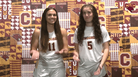 Wbb GIF by CUCougars