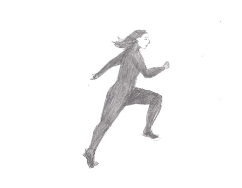 run test GIF by Maremonstrum