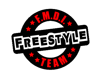 fmdi Sticker by Freexki