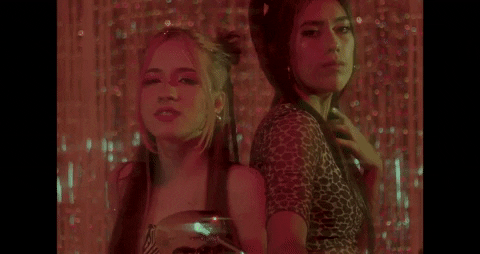 Art Love GIF by Moorelo
