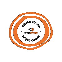 Verouvindo Sticker by comacessibilidade