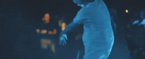 around the world and back concert GIF by State Champs