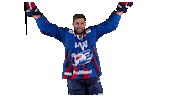 Plachta Sticker by Adler Mannheim