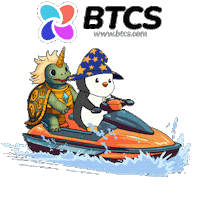 Summer Crypto Sticker by Pudgy Penguins