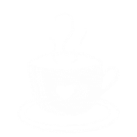 Coffee First Sticker