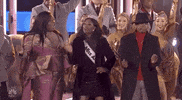 Christmas In Rockefeller 2019 GIF by NBC
