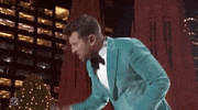 Christmas In Rockefeller 2019 GIF by NBC
