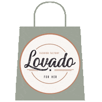 Lovadoplussize Sticker by Lovado